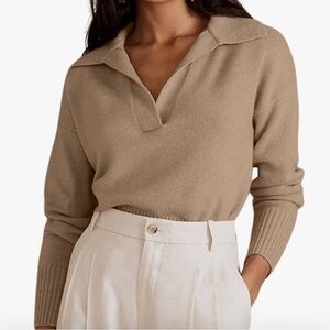 NWT Rachel Zoe sweater